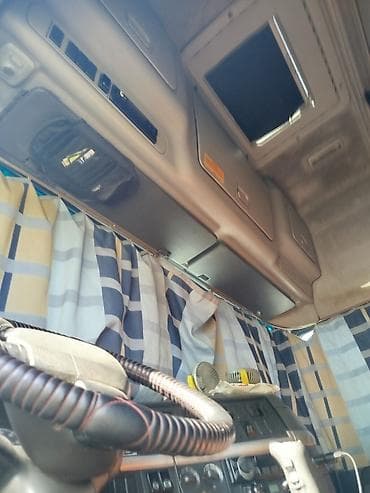 Транспорт: Тягач, Volvo, Без прицепа — 9