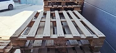 study table: Поддон — 1