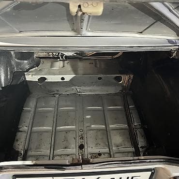 4 100 р16: ВАЗ (ЛАДА) 2107: 2010 г., 1.6 л, Ручные, Бензин, Седан — 5