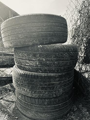 h: Шины 205 / 55 / R 16, Лето, Комплект, Легковые, Япония, Yokohama — 2