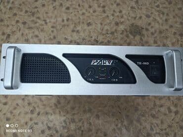 монитор филипс: Усилитель парве 98 5 клават 4 ом — 4