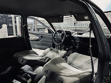резина на нексия: Daewoo Nexia: 2004 г., 1.5 л, Механика, Бензин, Седан — 7