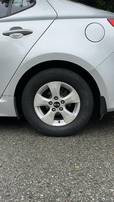 kia bishkek: Kia K5: 2014 г., 2 л, Автомат, Газ, Седан — 2