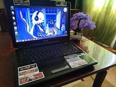 Ноутбуки ASUS: Б/у, Intel Pentium — 3