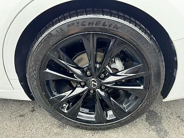 алмашаи: Lexus ES: 2021 г., 2.5 л, Автомат, Бензин, Седан — 7