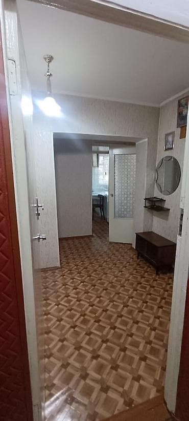 панфилова московская: 2 комнаты, 61 м², Индивидуалка, 9 этаж, Косметический ремонт — 5
