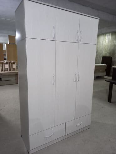 мебель из малайзии в бишкеке: Мебель на заказ, Спальня, Шкаф — 1