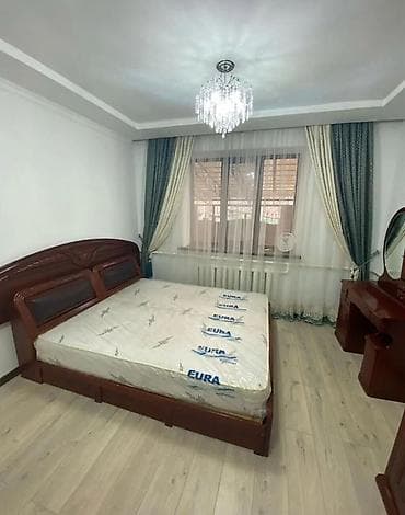 сдаю чекиш ата: 180 м², 6 комнат — 6