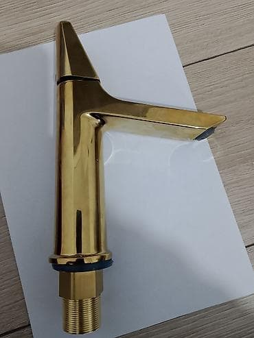 рак: Жап жаны смеситель фирма GRANT сатылатмагазинден 3000 алганмын — 8