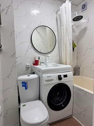 Продажа квартир: 3 комнаты, 57 м², 104 серия, 1 этаж, Косметический ремонт — 5