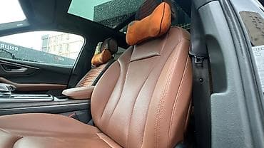алмашаи: Audi Q7: 2020 г., 3 л, Автомат, Дизель, Внедорожник — 9