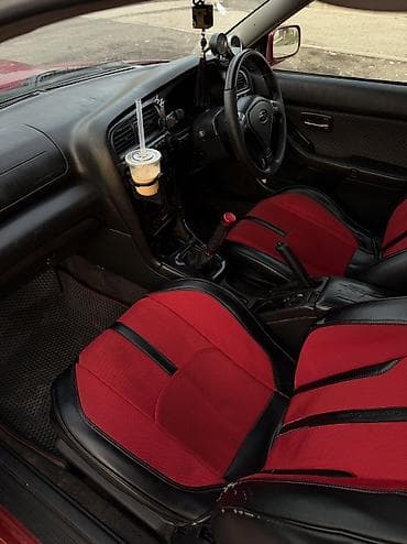 субару лигасси: Subaru Legacy: 1999 г., 2 л, Механика, Бензин, Седан — 7