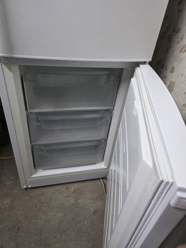 установка холодильников: Холодильник Atlant, Двухкамерный, Total no frost, 60 * 187 * 60 — 3