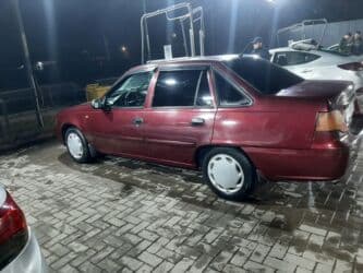 пружины нива: Daewoo Nexia: 2009 г., 1.6 л, Механика, Бензин, Седан — 2