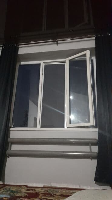 сдаю дом в покровке: 24 м², С мебелью — 3