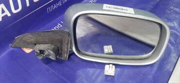 кузгу: Каптал оң Күзгү Toyota Колдонулган, Оригинал — 1