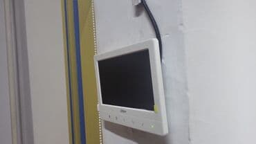 electro: Системы видеонаблюдения, Домофоны, Личная охрана | Офисы, Квартиры, Нежилые помещения | Демонтаж, Настройка, Подключение — 8