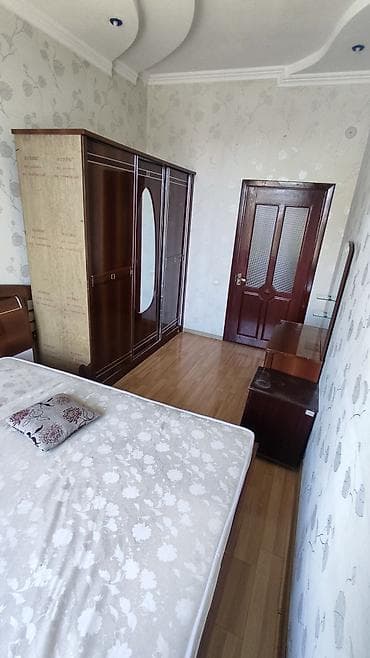 4 комнаты, 95 м², Цум Индивидуалка, 4 этаж, Косметический ремонт — 6