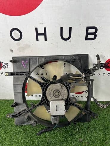 дифузоры: Диффузор Mitsubishi — 1