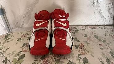 Ботинки: Кроссовки Nike Air — размер 42
Оригинал — 1