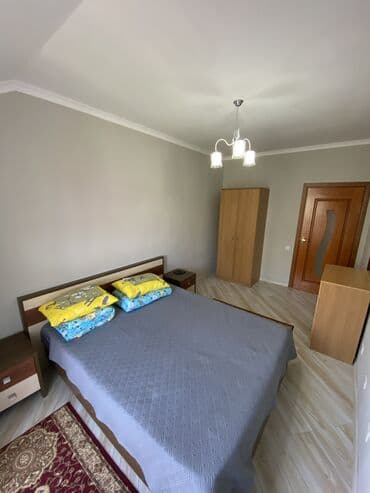 una laguna иссык куль: Таунхаус, Таунхаус ЦО Ак Марал, Бает, Детская площадка, Парковка, стоянка, Охраняемая территория — 8