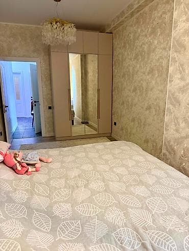 discovery studio: 2 комнаты, 68 м², Аламедин-1 мкр Элитка, 10 этаж — 3
