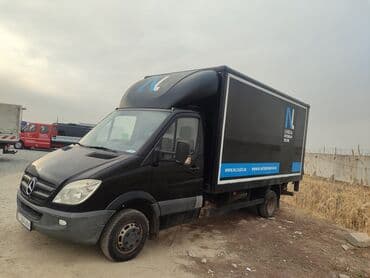 Грузовик, Mercedes-Benz, Стандарт at lalafo.kg Грузовик, Mercedes-Benz, Стандарт