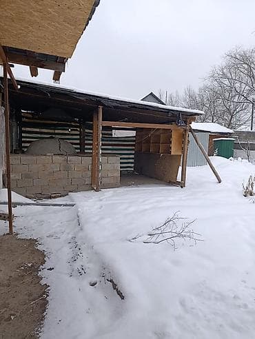 мкр западный: Жер уй арендага берилет нан бырган тандыр бар машина кирет короосу — 9