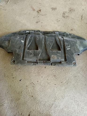 Защиты двигателя