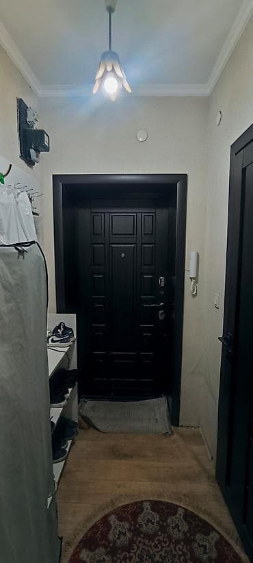 хрущёвки: 1 комната, 31 м², Хрущевка, 1 этаж, Старый ремонт — 5