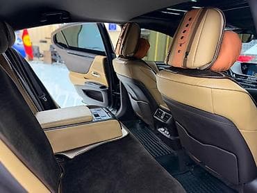 lexus es 2015: Lexus ES: 2019 г., 2.5 л, Автомат, Гибрид, Седан — 8