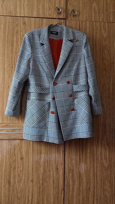 48 размер. новый