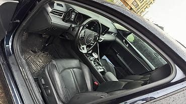 e60 m5: Kia K5: 2021 г., 2 л, Вариатор, Газ, Седан — 5