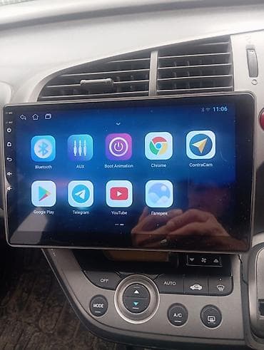 forester 2003: Б/у, Нестандартный, 10 ", Android (встроенная ОС), 4 ГБ ОЗУ, 64 Гб ПЗУ — 2