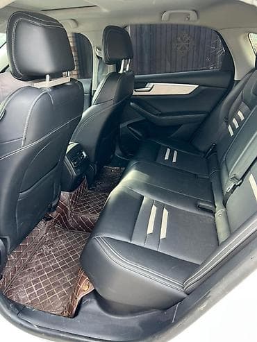 лизинг авто ош: BYD Qin: 2020 г., 0.1 л, Автомат, Электромобиль — 9