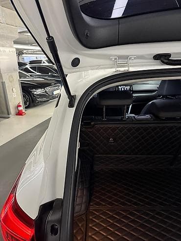 хундай селтос: Kia Seltos: 2020 г., 1.6 л, Автомат, Бензин, Кроссовер — 3