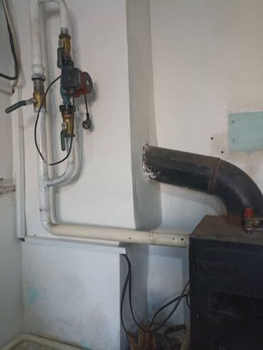 срочно связи выездом: Чистка дымохода — 4