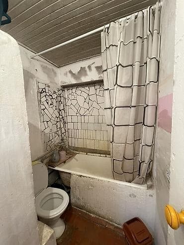 спорт зал в аренду: 20 м², С мебелью — 5