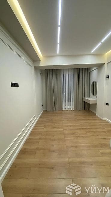 3 бөлмө, 85 м², Элитка, 9 кабат, Евро оңдоо