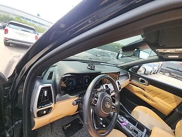 рейлинг rx330: Kia Sorento: 2020 г., 1.6 л, Автомат, Гибрид, Кроссовер — 8