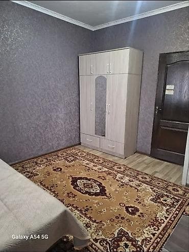 2 комнаты, Собственник, Без подселения, С мебелью полностью — 5