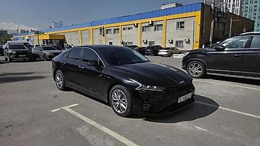 cruiser 80: Kia K5: 2022 г., 2 л, Автомат, Гибрид, Седан — 3