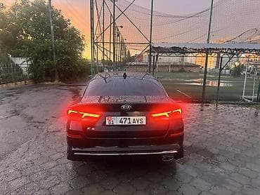 камера на кия к5: Kia K5: 2018 г., 2 л, Автомат, Газ, Седан — 3