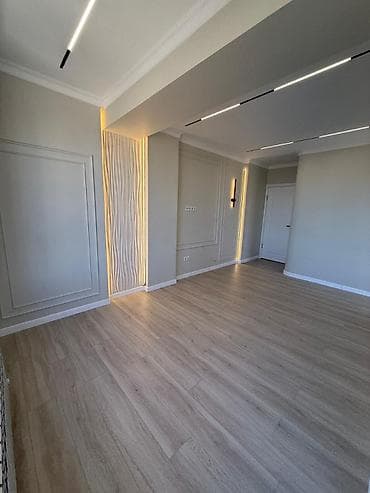 квартира новапокровка: 3 комнаты, 80 м², Элитка — 1
