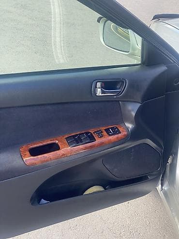 мотор камри 2.4 цена бишкек: Toyota Camry: 2001 г., 2.4 л, Автомат, Бензин, Седан — 8