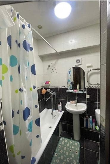 Батирлер: 1 бөлмө, 31 м², Жеке план, 2 кабат, Евроремонт — 4