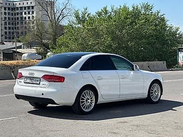 защита картера volvo xc90: Audi A4: 2009 г., 2 л, Автомат, Бензин, Седан — 2