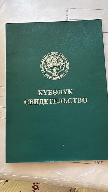 10 регион: 136 соток, Для сельского хозяйства, Договор дарения — 1
