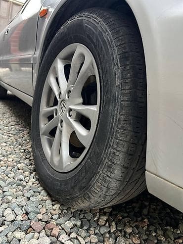 byd leopard 8: Колеса в сборе 215 / 65 / R 16, Лето, Комплект, Литые, отверстий - 5 — 2