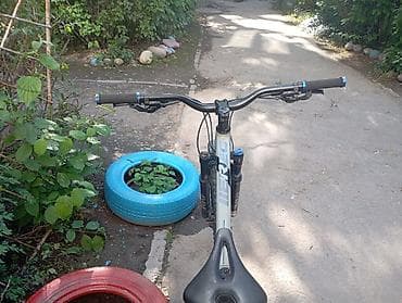 Горный велосипед, Merida, Алюминий